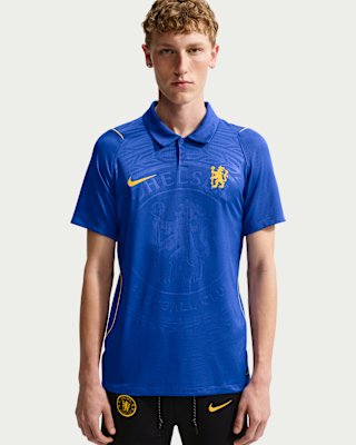 Chelsea FC 2026/27 Stadium Home Men's Nike Dri-FIT Football